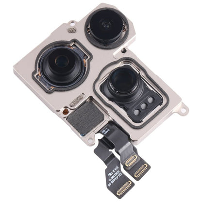 For iPhone 15 Pro Max Back Facing Camera, For iPhone 15 Pro Max - ORIWHIZ
