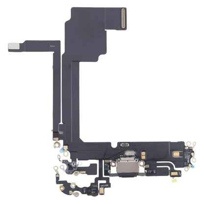 For iPhone 15 Pro Max Charging Port Flex Cable, For iPhone 15 Pro Max - ORIWHIZ