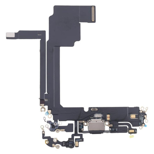 For iPhone 15 Pro Max Charging Port Flex Cable, For iPhone 15 Pro Max - ORIWHIZ
