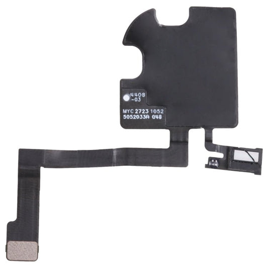 For iPhone 15 Pro Max Earpiece Speaker Flex Cable, For iPhone 15 Pro Max - ORIWHIZ