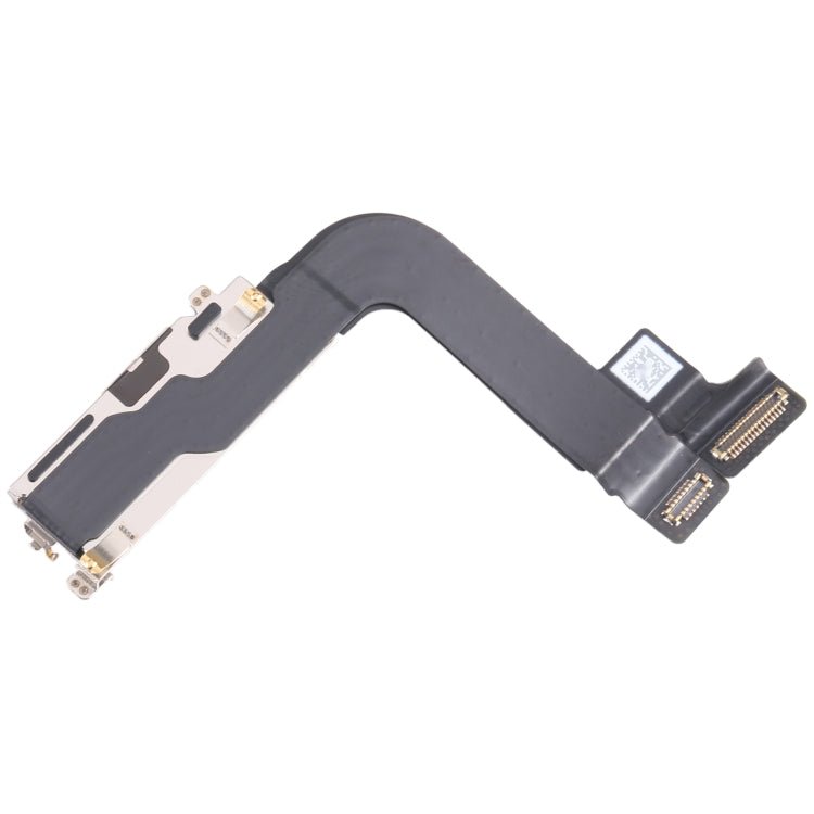 For iPhone 15 Pro Max Front Facing Camera, For iPhone 15 Pro Max - ORIWHIZ