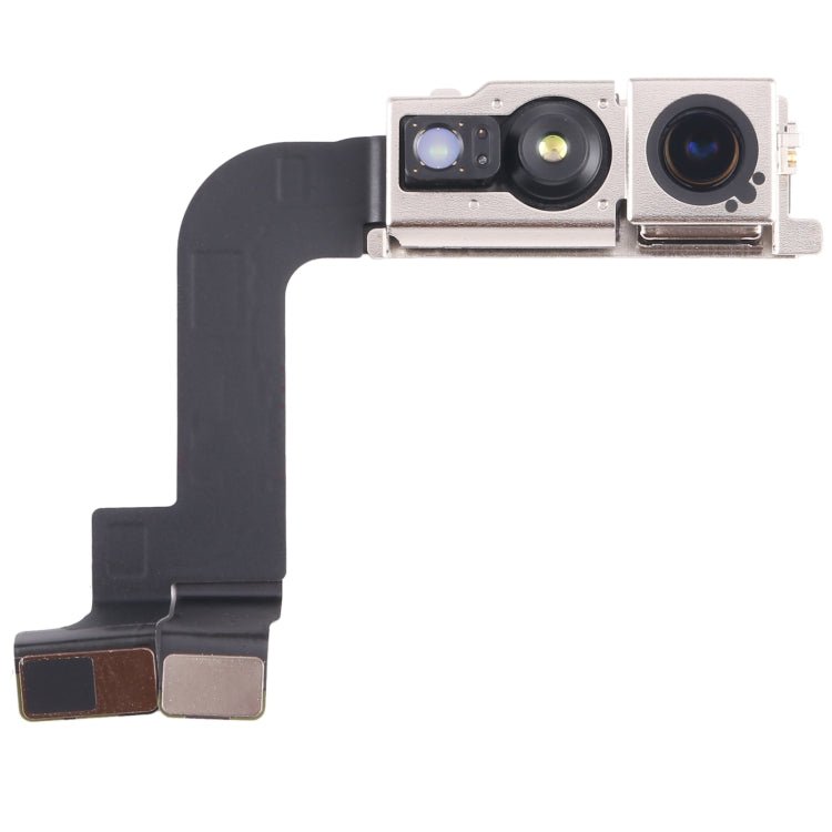 For iPhone 15 Pro Max Front Facing Camera, For iPhone 15 Pro Max - ORIWHIZ