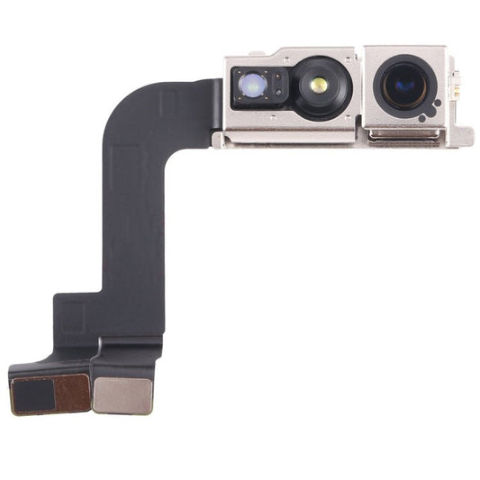 For iPhone 15 Pro Max Front Facing Camera, For iPhone 15 Pro Max - ORIWHIZ