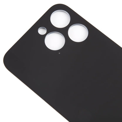 For iPhone 15 Pro Max Glass Battery Back Cover, For iPhone 15 Pro Max - ORIWHIZ