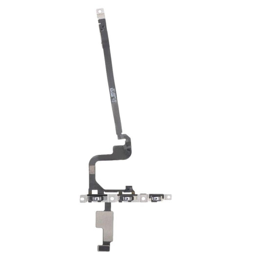 For iPhone 15 Pro Max Power Button & Volume Button Flex Cable, For iPhone 15 Pro Max - ORIWHIZ