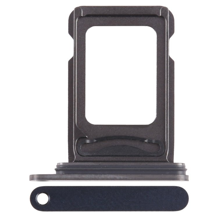 For iPhone 15 Pro Max SIM + SIM Card Tray, For iPhone 15 Pro Max(Dual), For iPhone 15 Pro Max (Dual) - ORIWHIZ