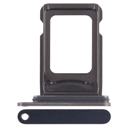 For iPhone 15 Pro Max SIM + SIM Card Tray, For iPhone 15 Pro Max(Dual), For iPhone 15 Pro Max (Dual) - ORIWHIZ