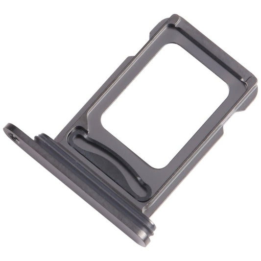 For iPhone 15 Pro Max SIM + SIM Card Tray, For iPhone 15 Pro Max(Dual), For iPhone 15 Pro Max (Dual) - ORIWHIZ