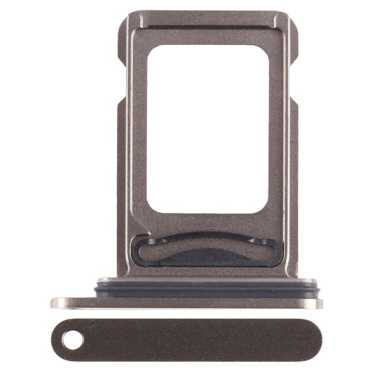 For iPhone 15 Pro Max SIM + SIM Card Tray, For iPhone 15 Pro Max(Dual), For iPhone 15 Pro Max (Dual) - ORIWHIZ