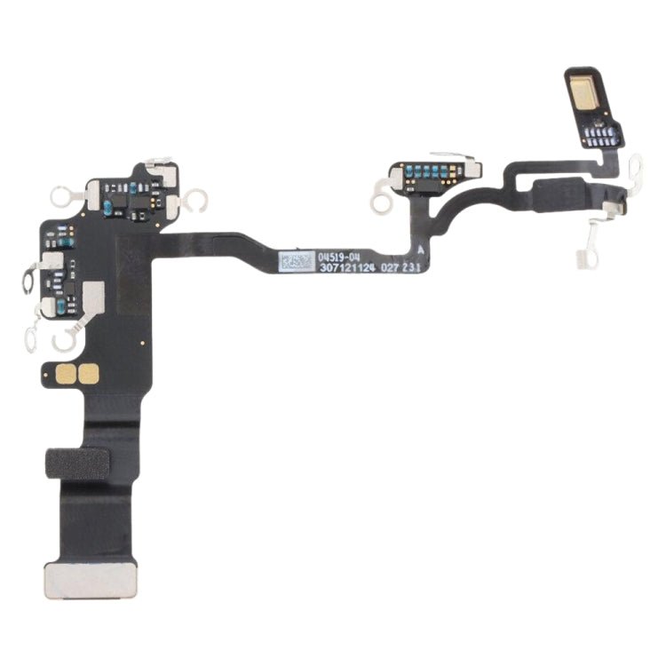 For iPhone 15 Pro Max WIFI Signal Flex Cable, For iPhone 15 Pro Max - ORIWHIZ