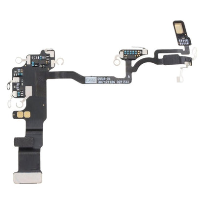 For iPhone 15 Pro Max WIFI Signal Flex Cable, For iPhone 15 Pro Max - ORIWHIZ
