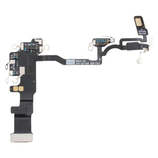 For iPhone 15 Pro Max WIFI Signal Flex Cable, For iPhone 15 Pro Max - ORIWHIZ