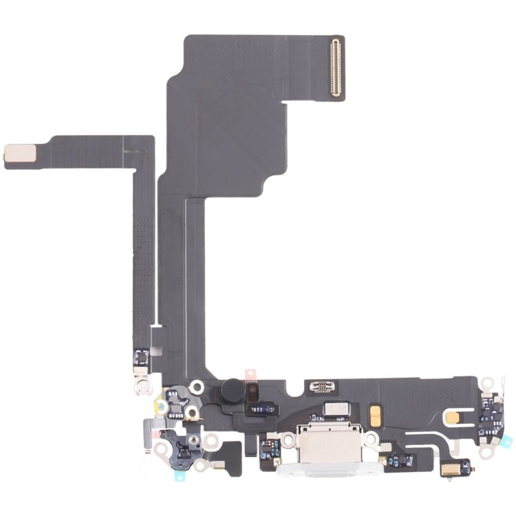 For iPhone 15 Pro Original Charging Port Flex Cable, For iPhone 15 Pro(Original), For iPhone 15 Pro - ORIWHIZ