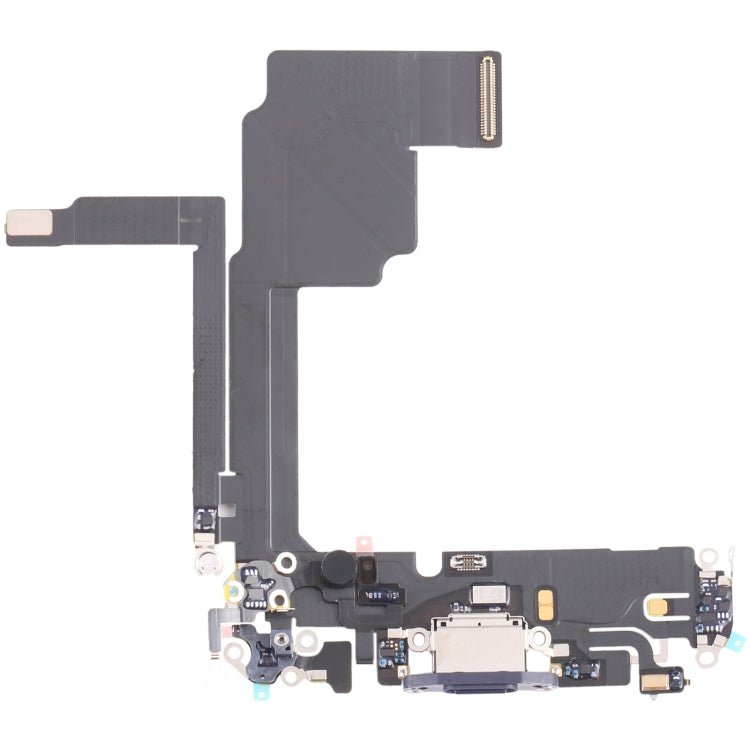 For iPhone 15 Pro Original Charging Port Flex Cable, For iPhone 15 Pro(Original), For iPhone 15 Pro - ORIWHIZ