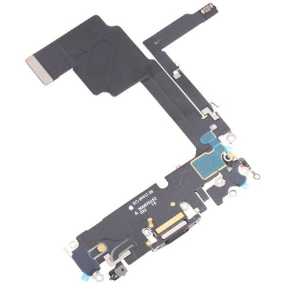 For iPhone 15 Pro Original Charging Port Flex Cable, For iPhone 15 Pro(Original), For iPhone 15 Pro - ORIWHIZ