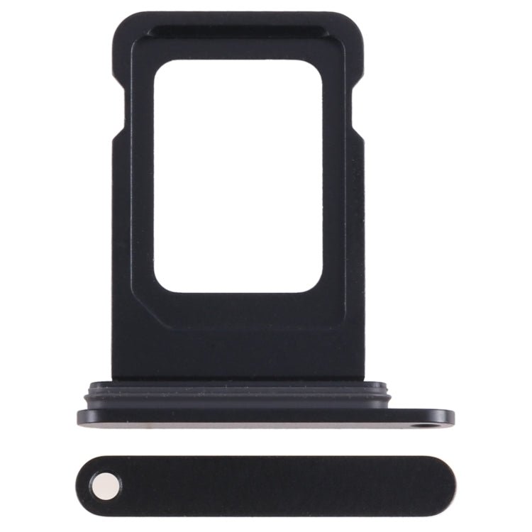 For iPhone 15 Pro SIM Card Tray, For iPhone 15 Pro(Single) - ORIWHIZ