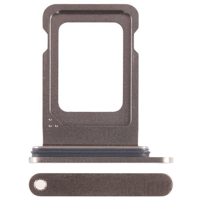 For iPhone 15 Pro SIM Card Tray, For iPhone 15 Pro(Single) - ORIWHIZ