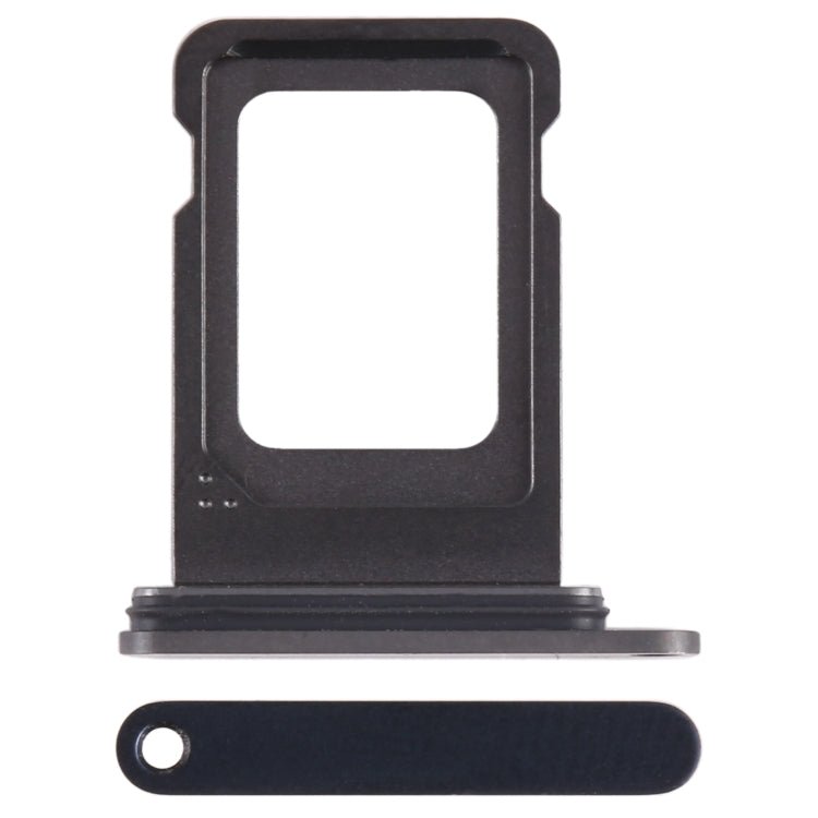 For iPhone 15 Pro SIM Card Tray, For iPhone 15 Pro(Single) - ORIWHIZ
