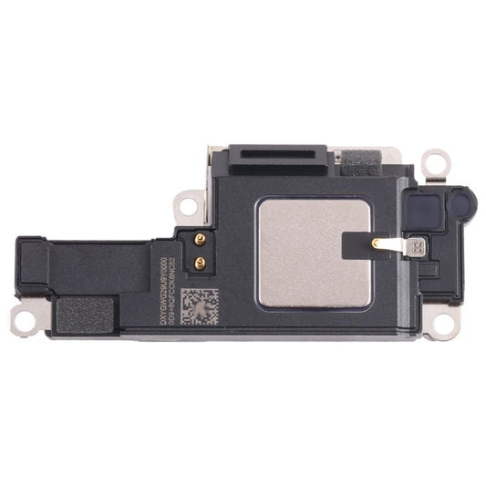 For iPhone 15 Pro Speaker Ringer Buzzer, For iPhone 15 Pro - ORIWHIZ