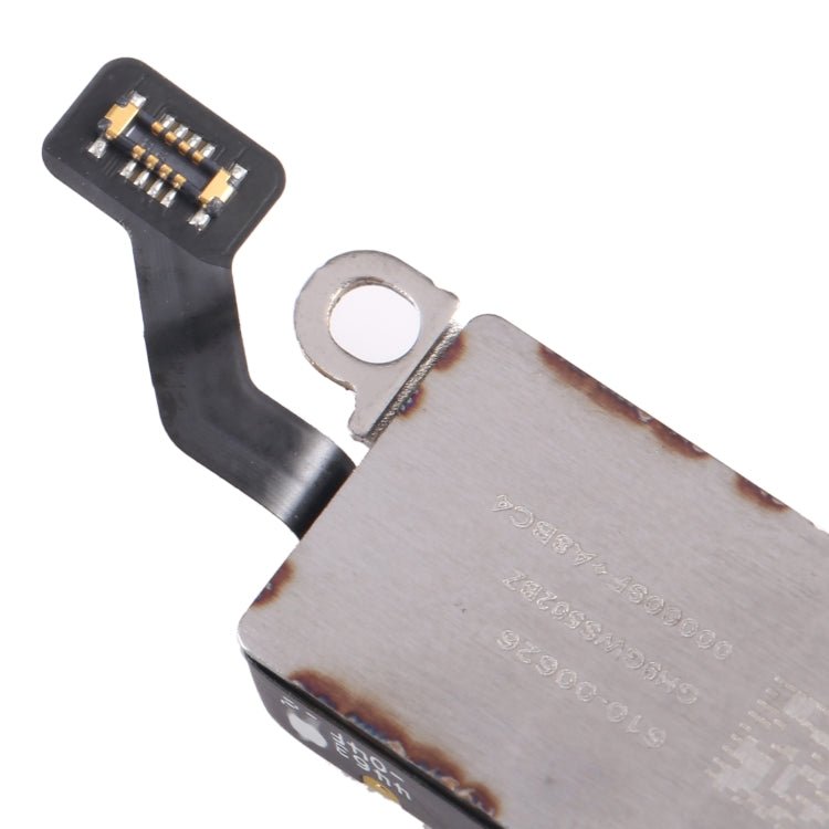 For iPhone 15 Pro Vibrating Motor, For iPhone 15 Pro - ORIWHIZ
