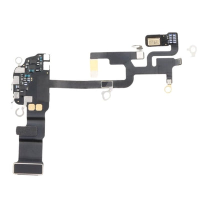 For iPhone 15 Pro WIFI Signal Flex Cable, For iPhone 15 Pro - ORIWHIZ