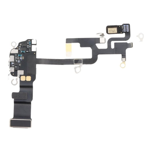 For iPhone 15 Pro WIFI Signal Flex Cable, For iPhone 15 Pro - ORIWHIZ
