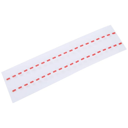 For iPhone 15 Series 100sets Motherboard Socket Water Damage Warranty Indicator Stickers, For iPhone 15 Series - ORIWHIZ