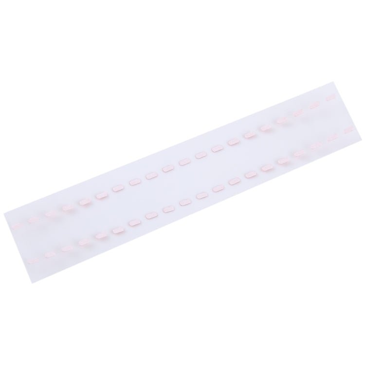 For iPhone 15 Series 100sets Motherboard Socket Water Damage Warranty Indicator Stickers, For iPhone 15 Series - ORIWHIZ