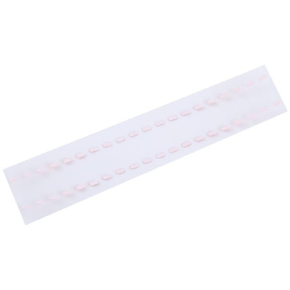 For iPhone 15 Series 100sets Motherboard Socket Water Damage Warranty Indicator Stickers, For iPhone 15 Series - ORIWHIZ