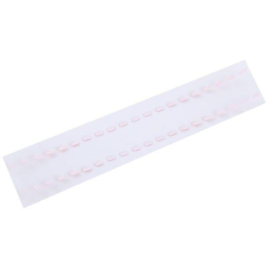 For iPhone 15 Series 100sets Motherboard Socket Water Damage Warranty Indicator Stickers, For iPhone 15 Series - ORIWHIZ