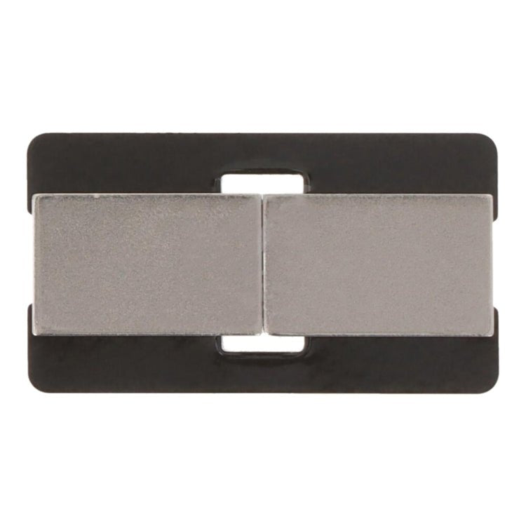 For iPhone 16 / 16 Plus 10pcs Rear Cover Small Magnet, For iPhone 16 Pro / 16 Pro Max - ORIWHIZ