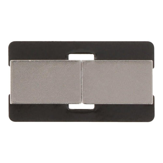 For iPhone 16 / 16 Plus 10pcs Rear Cover Small Magnet, For iPhone 16 Pro / 16 Pro Max - ORIWHIZ
