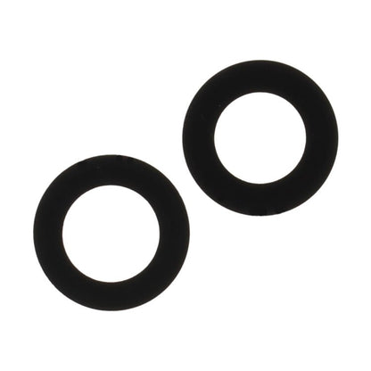 For iPhone 16 / 16 Plus 2 in 1 Back Camera Lens, For iPhone 16 / 16 Plus - ORIWHIZ