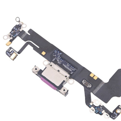 For iPhone 16 Original Charging Port Flex Cable, For iPhone 16 (Original), For iPhone 16(Original) - ORIWHIZ