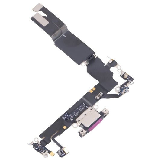 For iPhone 16 Original Charging Port Flex Cable, For iPhone 16 (Original), For iPhone 16(Original) - ORIWHIZ