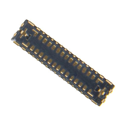 For iPhone 16 Pro Max / 16 Pro 26 Pin Face ID Camera FPC Connector On Motherboard, For iPhone 16 Pro Max / 16 Pro 26 Pin Face ID - ORIWHIZ