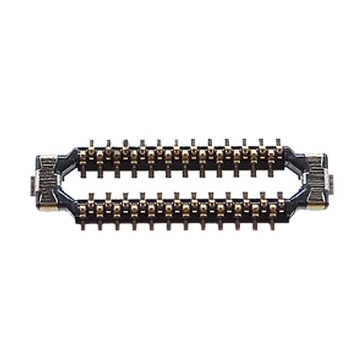 For iPhone 16 Pro Max / 16 Pro 52 Pin LCD Display FPC Connector On Flex Cable, For iPhone 16 Pro Max / 16 Pro 52 Pin - ORIWHIZ