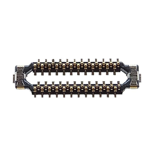 For iPhone 16 Pro Max / 16 Pro 52 Pin LCD Display FPC Connector On Flex Cable, For iPhone 16 Pro Max / 16 Pro 52 Pin - ORIWHIZ