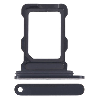 For iPhone 16 Pro Max SIM Card Tray, For iPhone 16 Pro Max(Single SIM) - ORIWHIZ