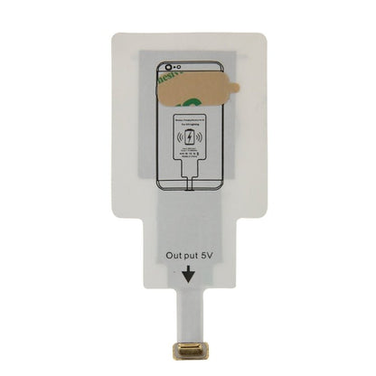 For iPhone 7 Plus / 7 / 6 Plus / 6 / 5S / 5C / 5, For 8 Pin Phones - ORIWHIZ