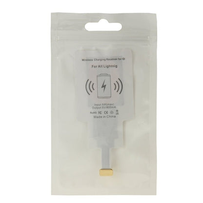 For iPhone 7 Plus / 7 / 6 Plus / 6 / 5S / 5C / 5, For 8 Pin Phones - ORIWHIZ