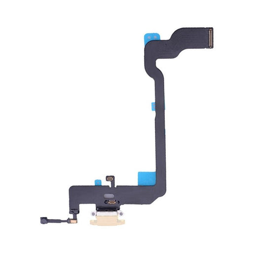 For iPhone XS Charging Port Flex Cable, For iPhone XS - ORIWHIZ