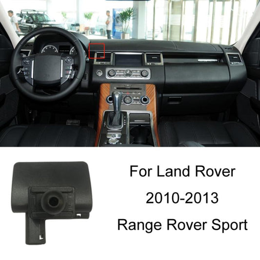 For Land Rover Car Special Mobile Phone Navigation Bracket Base, 10 - 13 Range Rover Sport, 10 - 16 Discovery 4, 13 - 17 Range Rover Executive Edition, 14 - 17 Range Rover Sport, 14 - 18 Range Rover Evoque, 16 - 21 Discovery Sport, 17 - 23 Range Rover Velar