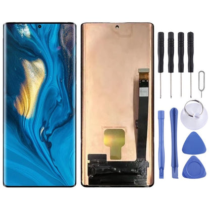 For Lenovo Xiaoxin Pad Pro 2022 / P11 Gen 2 11.2inch TB132FU TB138FC TB138 TB132 Original LCD Screen with Digitizer Full Assembly, For Lenovo Xiaoxin Pad Pro 2022 / P11 Gen 2, For Microsoft Surface Laptop Go 1943 12.5inch�������������������������������... - ORIWHIZ