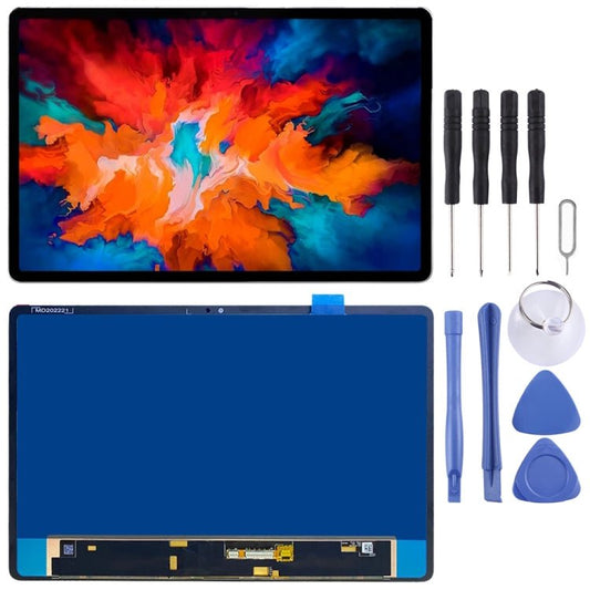 For Lenovo Xiaoxin Pad Pro 2022 / P11 Gen 2 11.2inch TB132FU TB138FC TB138 TB132 Original LCD Screen with Digitizer Full Assembly, For Lenovo Xiaoxin Pad Pro 2022 / P11 Gen 2, For Microsoft Surface Laptop Go 1943 12.5inch�������������������������������... - ORIWHIZ