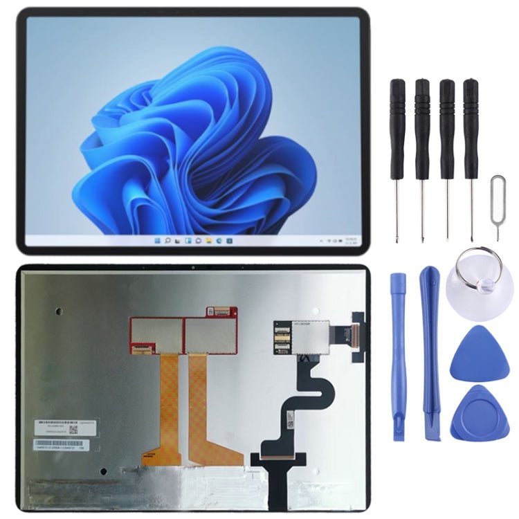 For Lenovo Xiaoxin Pad Pro 2022 / P11 Gen 2 11.2inch TB132FU TB138FC TB138 TB132 Original LCD Screen with Digitizer Full Assembly, For Lenovo Xiaoxin Pad Pro 2022 / P11 Gen 2, For Microsoft Surface Laptop Go 1943 12.5inch�������������������������������... - ORIWHIZ