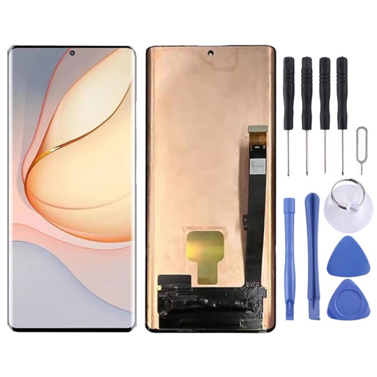 For Lenovo Xiaoxin Pad Pro 2022 / P11 Gen 2 11.2inch TB132FU TB138FC TB138 TB132 Original LCD Screen with Digitizer Full Assembly, For Lenovo Xiaoxin Pad Pro 2022 / P11 Gen 2, For Microsoft Surface Laptop Go 1943 12.5inch�������������������������������... - ORIWHIZ