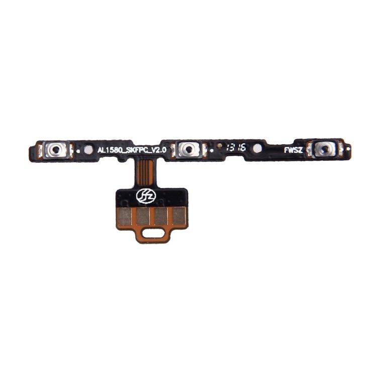 For Letv Le 2 / X620 Power Button & Volume Button Flex Cable, For Le 2 Power Volume - ORIWHIZ
