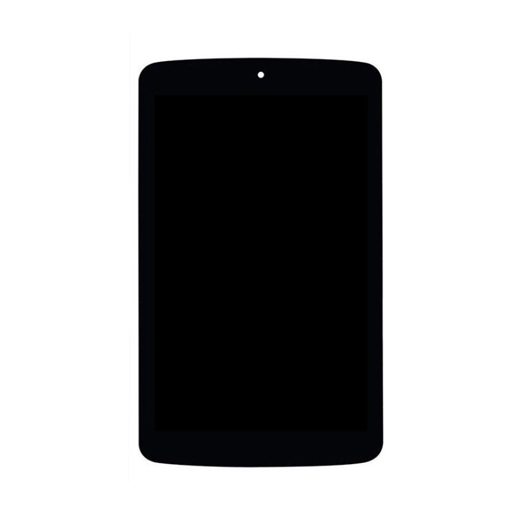for LG G Pad F 7.0 / LK430 LCD Screen and Digitizer Full Assembly, For LG G Pad F 7.0 / LK430 - ORIWHIZ