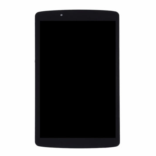 for LG G Pad F 8.0 / V495 / V496 LCD Screen and Digitizer Full Assembly, For LG G Pad F 8.0 / V495 - ORIWHIZ